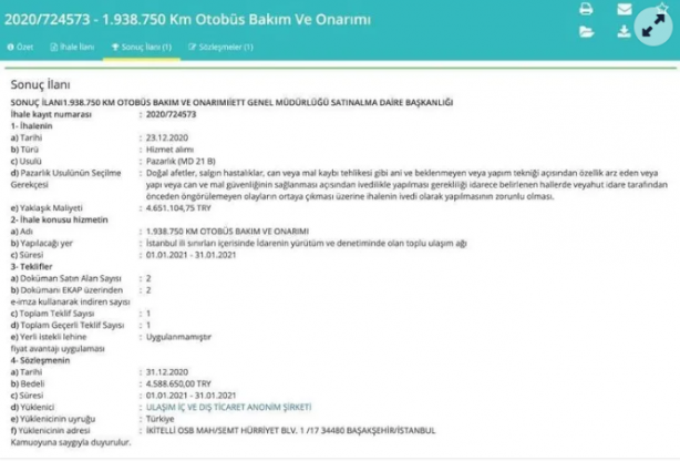 Foto - İBB'de Karabatak işler! 4 milyar TL'lik vurgun Sayıştay raporuna girdi