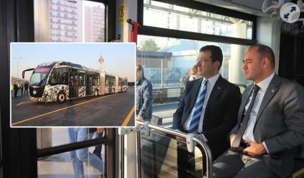 Foto - İBB'de Karabatak işler! 4 milyar TL'lik vurgun Sayıştay raporuna girdi