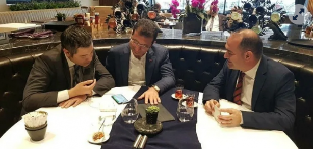 Foto - İBB'de Karabatak işler! 4 milyar TL'lik vurgun Sayıştay raporuna girdi