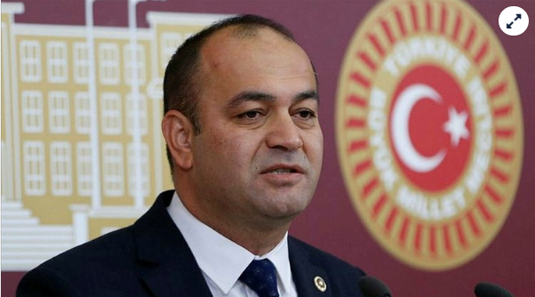 Foto - İBB'de karabatak işler! CHP İstanbul milletvekiline 4.1 milyar TL’lık ihale