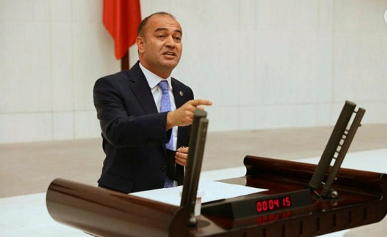 Foto - İBB'de karabatak işler! CHP İstanbul milletvekiline 4.1 milyar TL’lık ihale