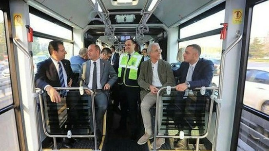 Foto - İBB'de karabatak işler! CHP İstanbul milletvekiline 4.1 milyar TL’lık ihale