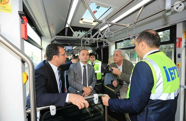 Foto - İBB'de karabatak işler! CHP İstanbul milletvekiline 4.1 milyar TL’lık ihale