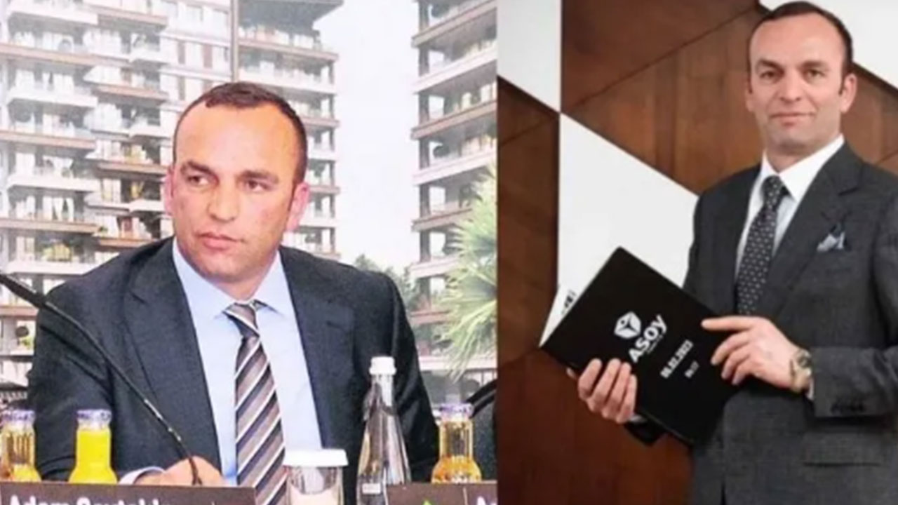 Foto - İBB'de KİPTAŞ üzerinden büyük vurgun! Sıvacı Adem Soytekin neler yapmış neler