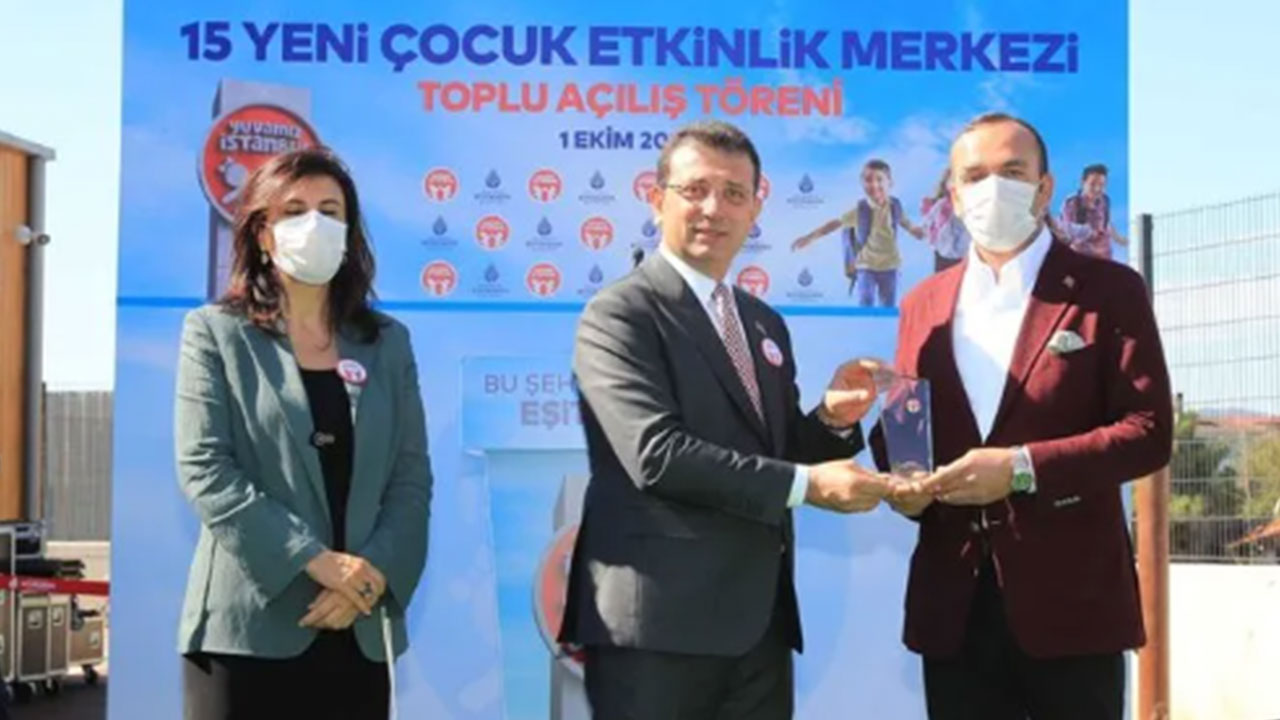 Foto - İBB'de KİPTAŞ üzerinden büyük vurgun! Sıvacı Adem Soytekin neler yapmış neler