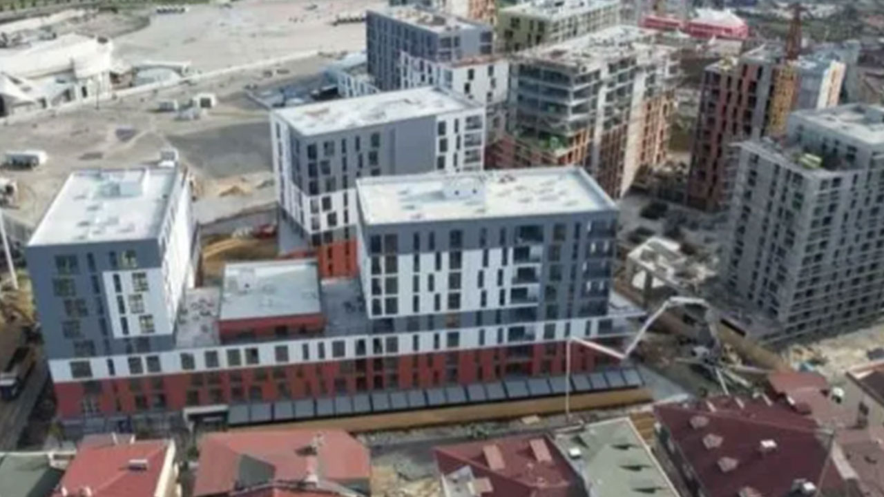 Foto - İBB'de KİPTAŞ üzerinden büyük vurgun! Sıvacı Adem Soytekin neler yapmış neler