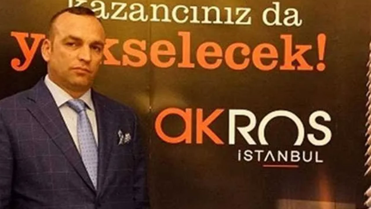 Foto - İBB'de KİPTAŞ üzerinden büyük vurgun! Sıvacı Adem Soytekin neler yapmış neler