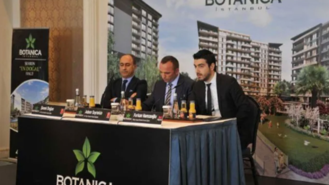 Foto - İBB'de KİPTAŞ üzerinden büyük vurgun! Sıvacı Adem Soytekin neler yapmış neler