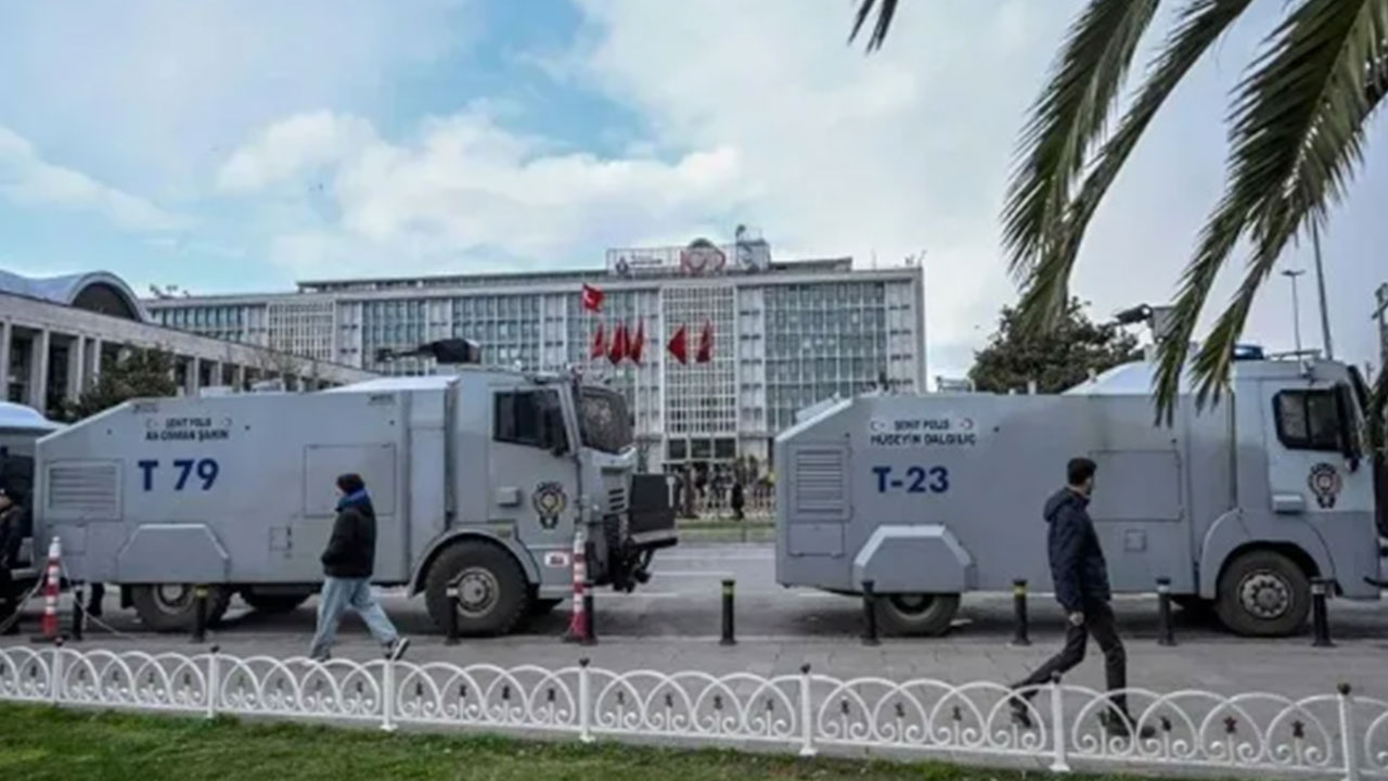 Foto - İBB'de KİPTAŞ üzerinden büyük vurgun! Sıvacı Adem Soytekin neler yapmış neler