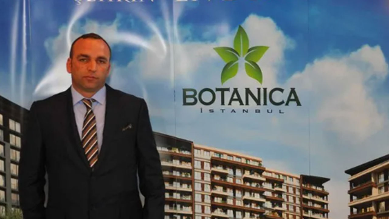 Foto - İBB'de KİPTAŞ üzerinden büyük vurgun! Sıvacı Adem Soytekin neler yapmış neler