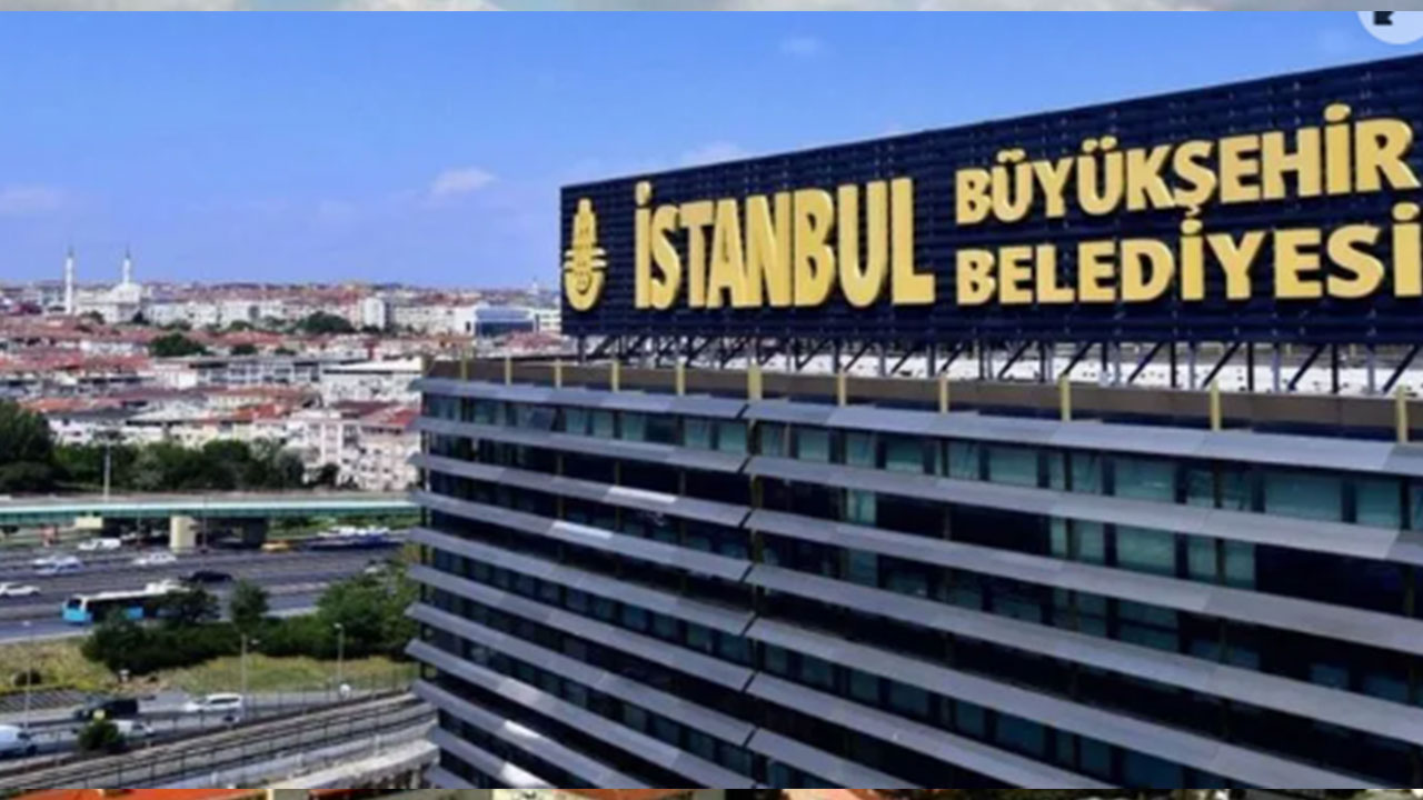 Foto - İBB'de KİPTAŞ üzerinden büyük vurgun! Sıvacı Adem Soytekin neler yapmış neler