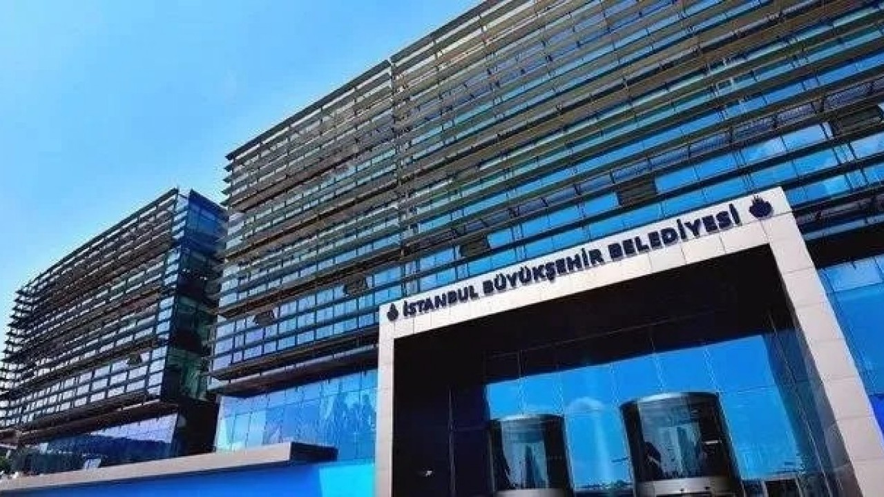 İBB'de o yöneticinin şirketine para aktı: 305 milyon TL!