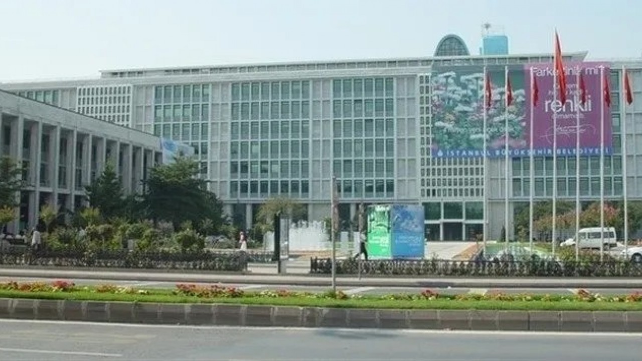 Foto - İBB'de o yöneticinin şirketine para aktı: 305 milyon TL!