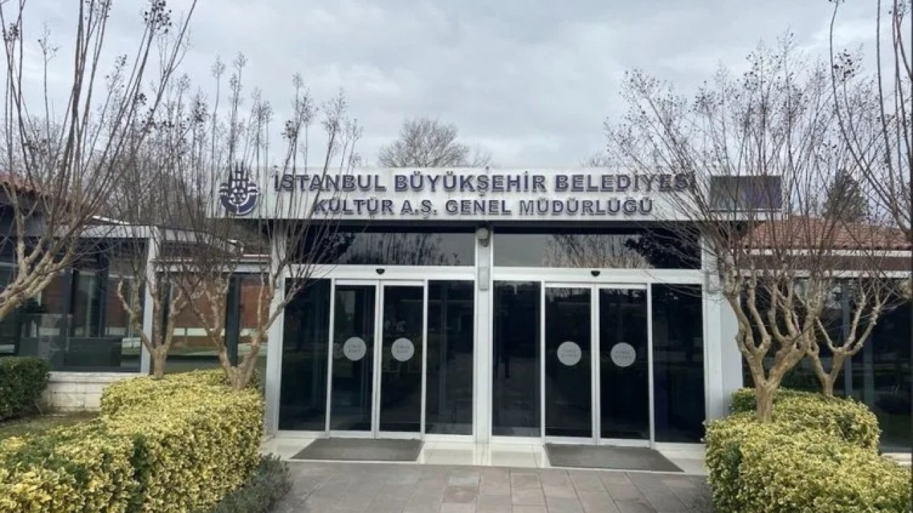 Foto - İBB'de o yöneticinin şirketine para aktı: 305 milyon TL!