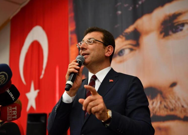 Foto - İBB’de parelel yapı Fetö tipi ‘İmamoğlu Örgütü’