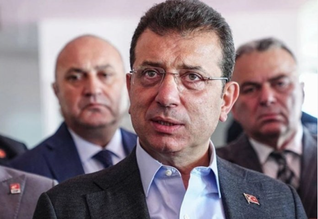 Foto - İBB’de parelel yapı Fetö tipi ‘İmamoğlu Örgütü’