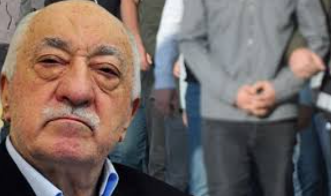 Foto - İBB’de parelel yapı Fetö tipi ‘İmamoğlu Örgütü’