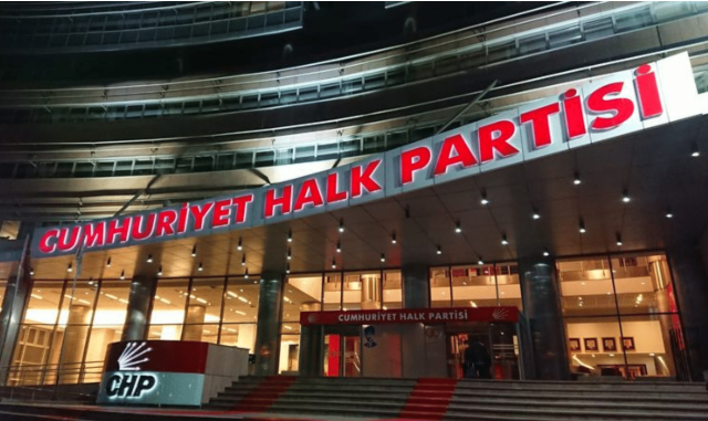 Foto - İBB’de parelel yapı Fetö tipi ‘İmamoğlu Örgütü’