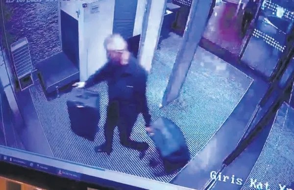 Foto - İBB’de yeni yolsuzluk operasyonu dalgası! Bantçı koruma da merkeze alındı