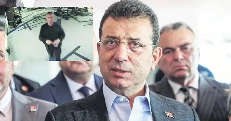 İBB’de yeni yolsuzluk operasyonu dalgası! Bantçı koruma da merkeze alındı