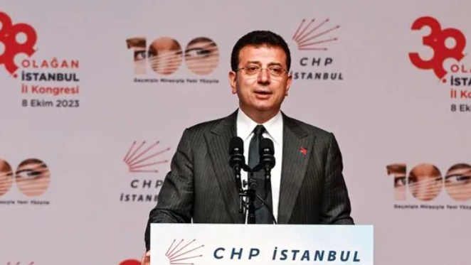 İBB'deki gizli toplantılar için Jammer aldı! Parası İBB’den ödendi