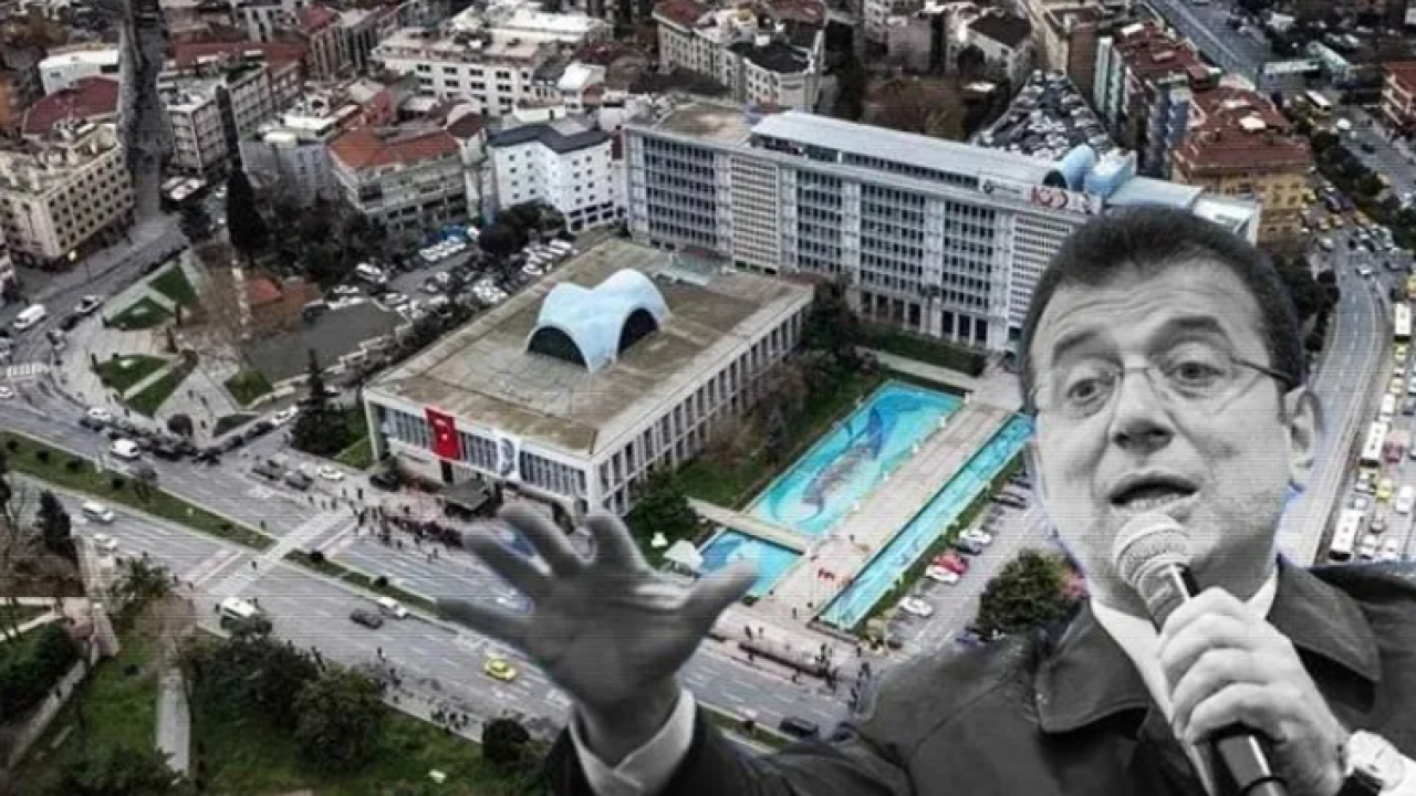 İBB’deki ihale yolsuzluğunu anlattı! Sistemde kalmak istiyorsanız bedel ödeyeceksiniz