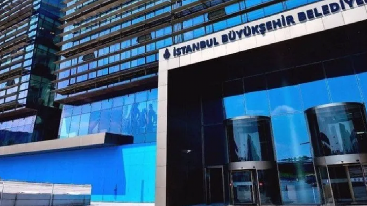 Foto - İBB’deki ihale yolsuzluğunu anlattı! Sistemde kalmak istiyorsanız bedel ödeyeceksiniz