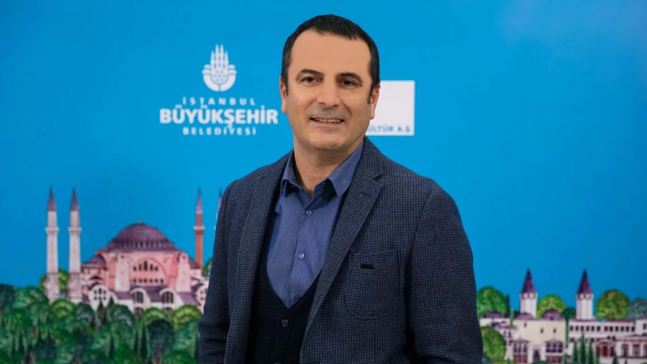 Foto - İBB’deki ihale yolsuzluğunu anlattı! Sistemde kalmak istiyorsanız bedel ödeyeceksiniz