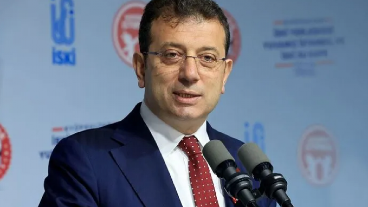 Foto - İBB’deki ihale yolsuzluğunu anlattı! Sistemde kalmak istiyorsanız bedel ödeyeceksiniz