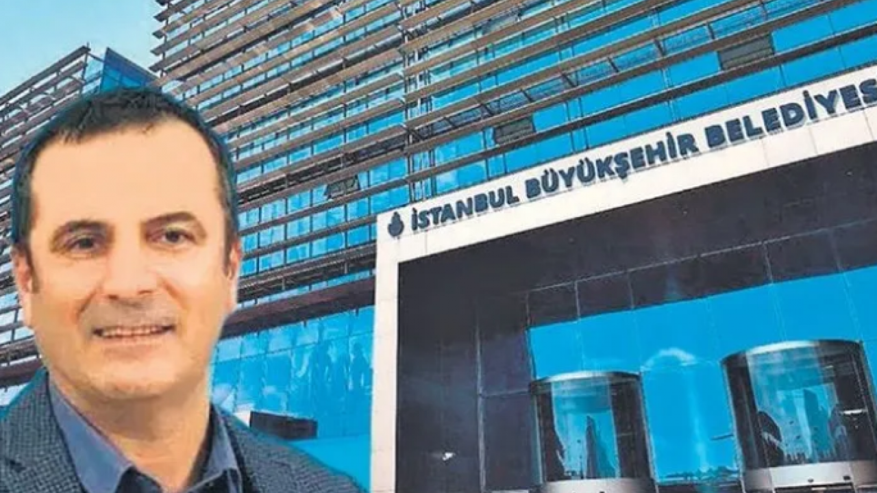 Foto - İBB’deki ihale yolsuzluğunu anlattı! Sistemde kalmak istiyorsanız bedel ödeyeceksiniz