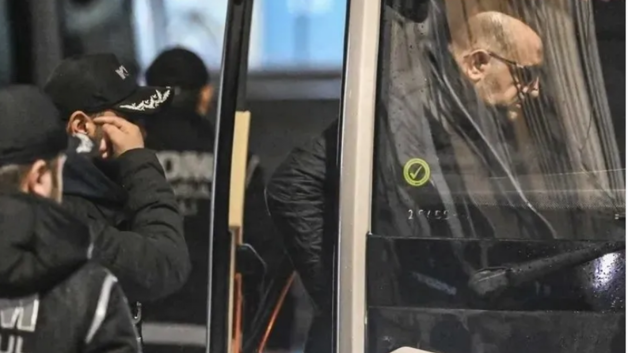 Foto - İBB'deki kiralık katil çetesi: Sır avukat aranıyor! Cezaevinden Aziz İhsan Aktaş’ı öldür emri verilmişti