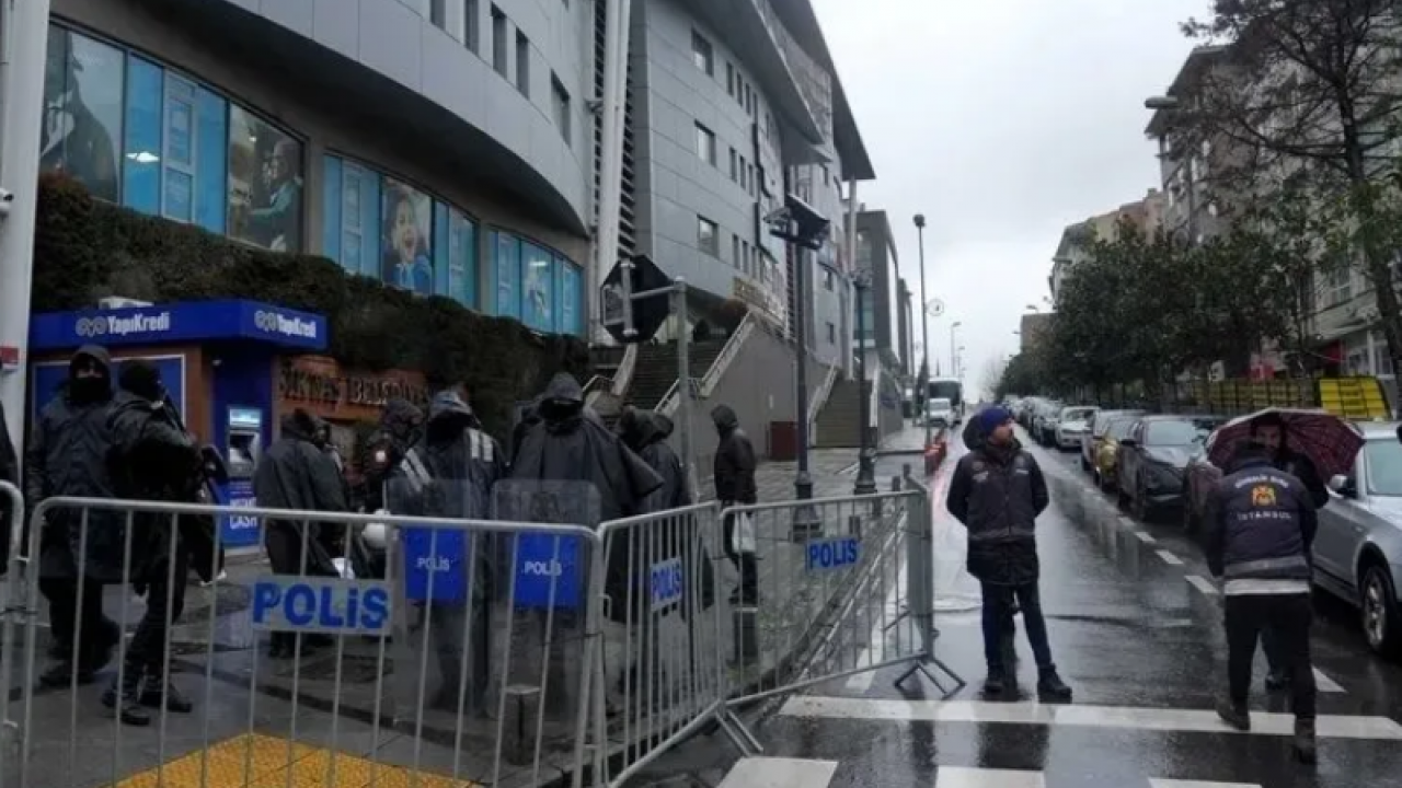 Foto - İBB'deki kiralık katil çetesi: Sır avukat aranıyor! Cezaevinden Aziz İhsan Aktaş’ı öldür emri verilmişti