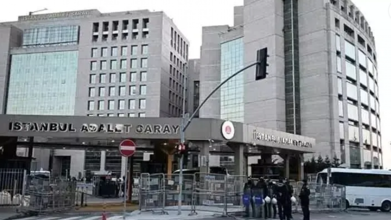 Foto - İBB'deki kiralık katil çetesi: Sır avukat aranıyor! Cezaevinden Aziz İhsan Aktaş’ı öldür emri verilmişti