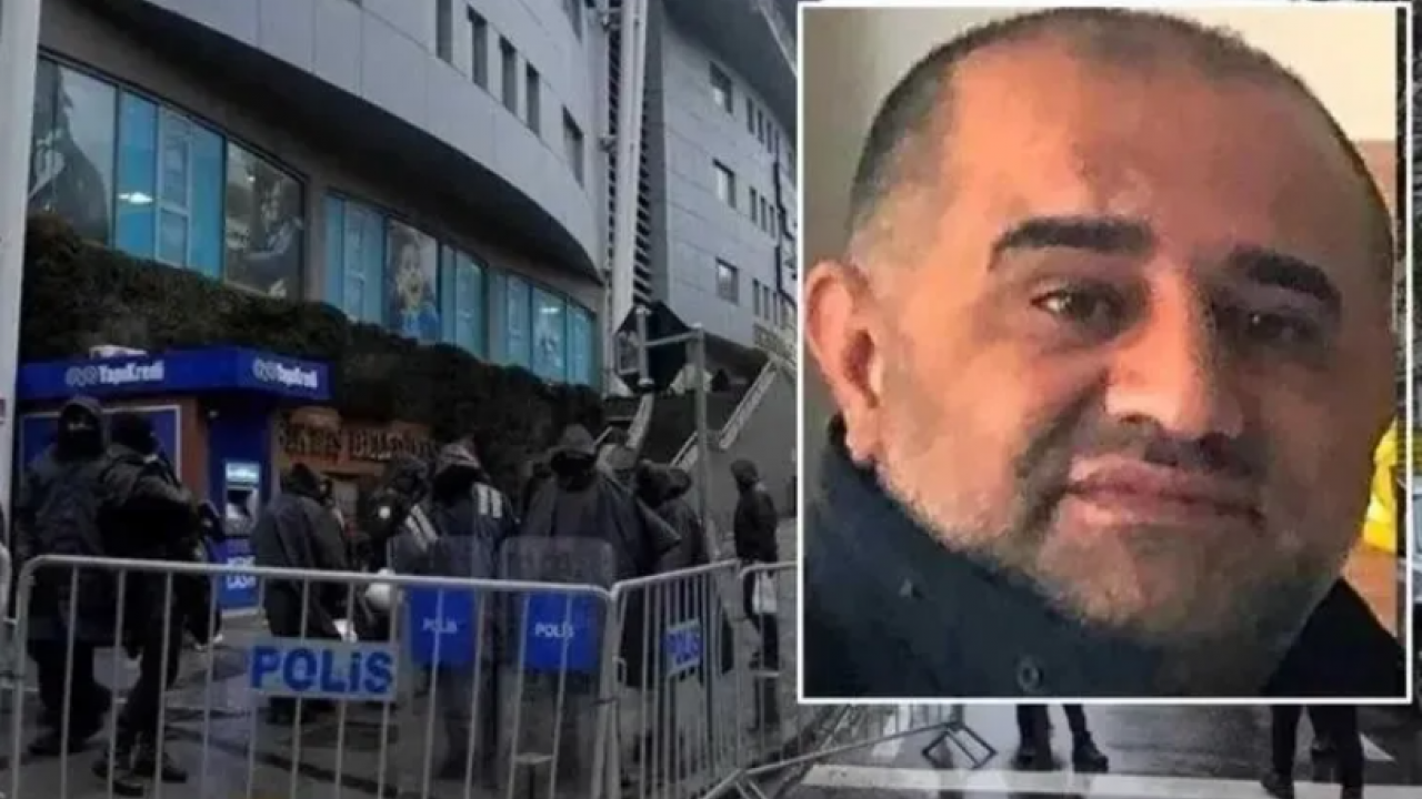 Foto - İBB'deki kiralık katil çetesi: Sır avukat aranıyor! Cezaevinden Aziz İhsan Aktaş’ı öldür emri verilmişti