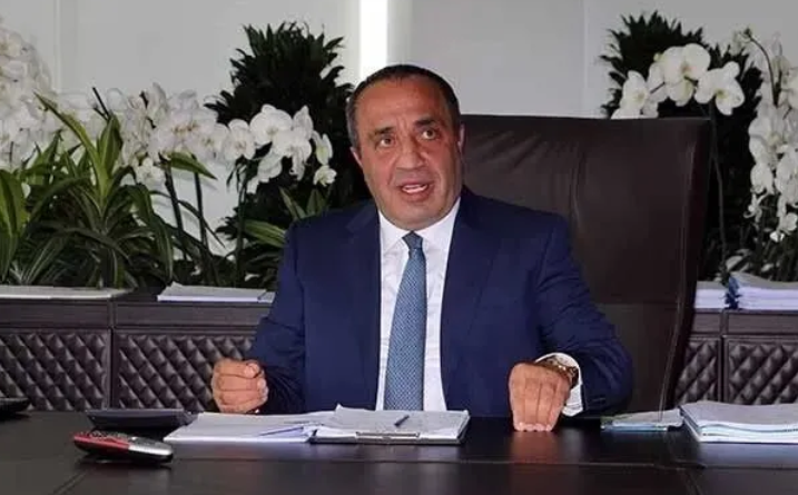 Foto - İBB’deki mafya düzenini! İşadamı yaşadıklarını böyle anlattı