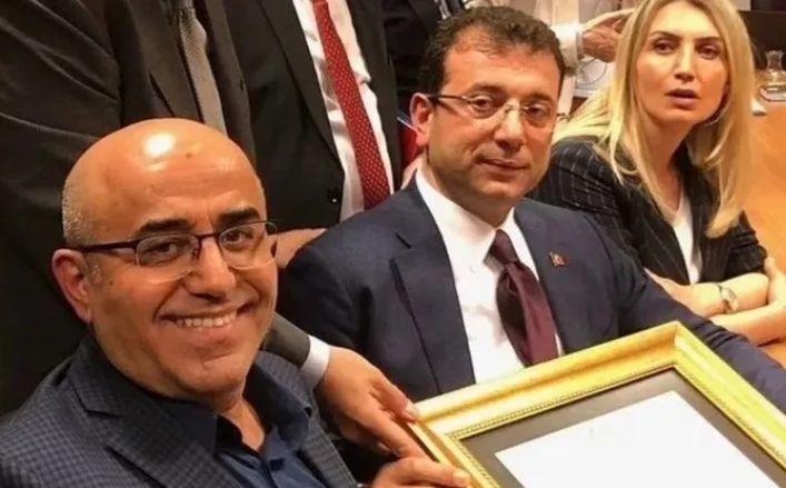 Foto - İBB’deki mafya düzenini! İşadamı yaşadıklarını böyle anlattı