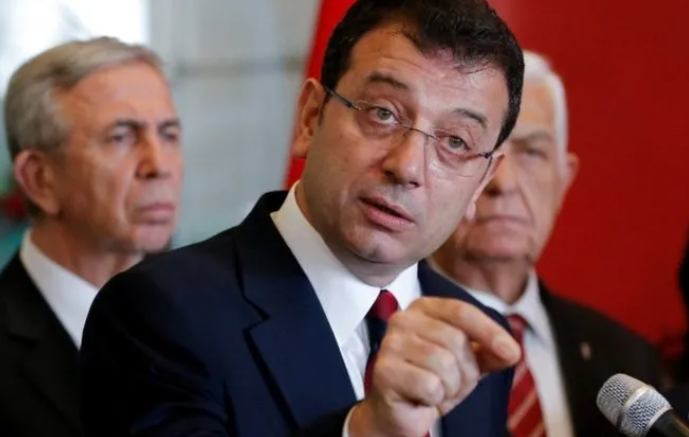 Foto - İBB’deki mafya düzenini! İşadamı yaşadıklarını böyle anlattı