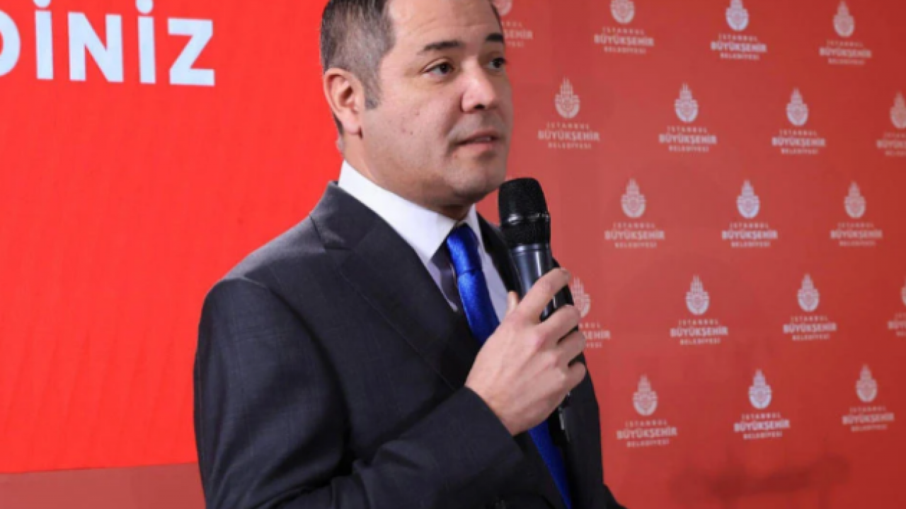 Foto - İBB'deki rüşvet BDDK raporunda ortaya çıktı! Murat Ongun'dan kankasına 398 milyon TL