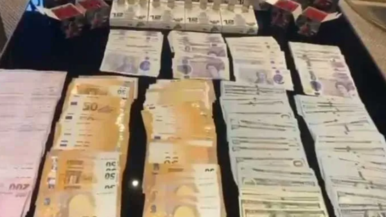 Foto - İBB'deki rüşvet BDDK raporunda ortaya çıktı! Murat Ongun'dan kankasına 398 milyon TL