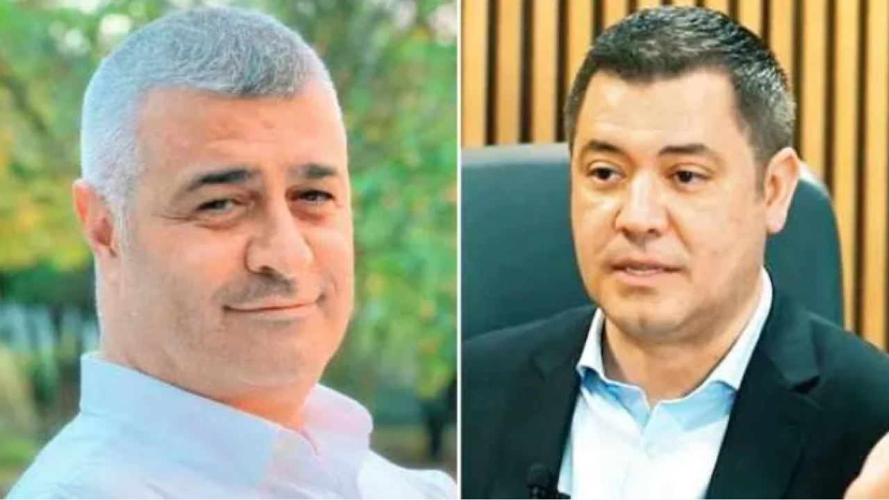 Foto - İBB'deki rüşvet BDDK raporunda ortaya çıktı! Murat Ongun'dan kankasına 398 milyon TL