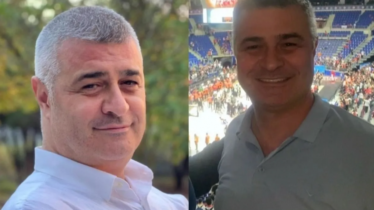 Foto - İBB'deki rüşvet BDDK raporunda ortaya çıktı! Murat Ongun'dan kankasına 398 milyon TL