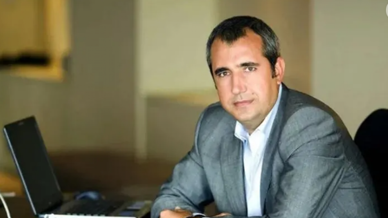 Foto - İBB'deki rüşvet BDDK raporunda ortaya çıktı! Murat Ongun'dan kankasına 398 milyon TL