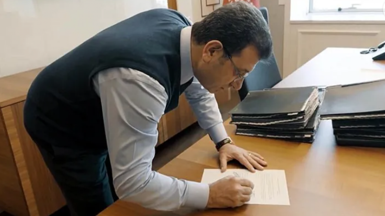 Foto - İBB'deki rüşvet BDDK raporunda ortaya çıktı! Murat Ongun'dan kankasına 398 milyon TL