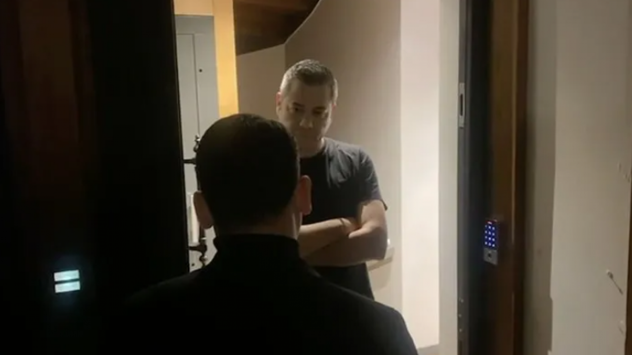 Foto - İBB'deki rüşvet BDDK raporunda ortaya çıktı! Murat Ongun'dan kankasına 398 milyon TL