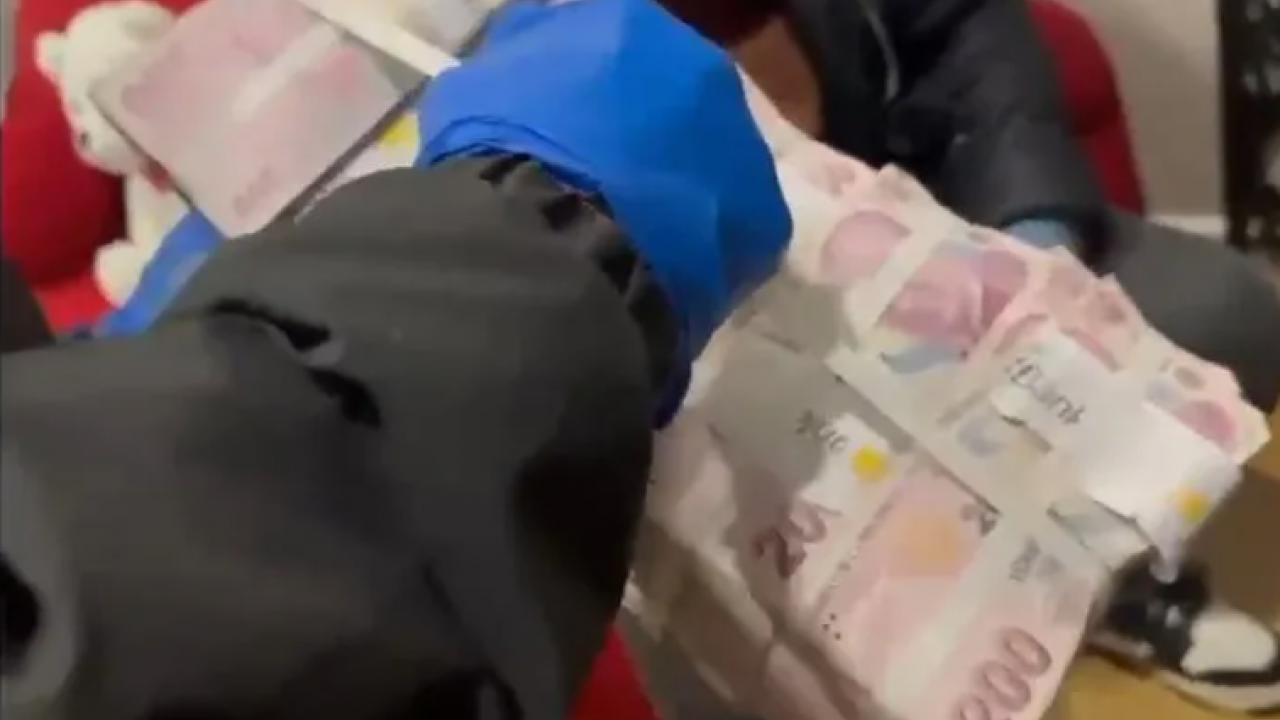 Foto - İBB'deki rüşvet BDDK raporunda ortaya çıktı! Murat Ongun'dan kankasına 398 milyon TL