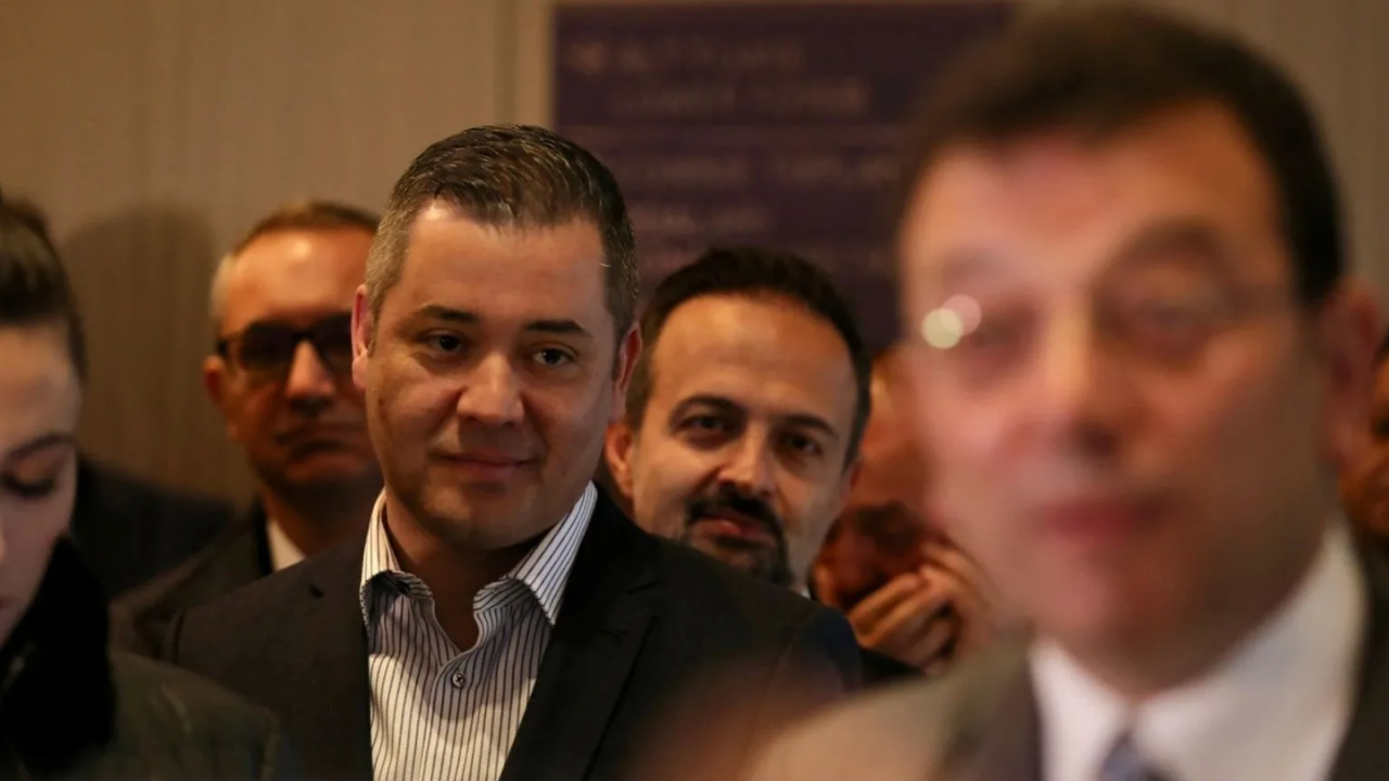 İBB'deki rüşvet BDDK raporunda ortaya çıktı! Murat Ongun'dan kankasına 398 milyon TL