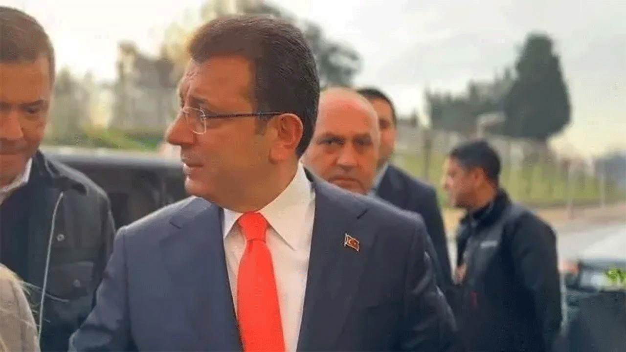 Foto - İBB'deki yolsuzluk soruşturmasında flaş itiraf! Şoför: 