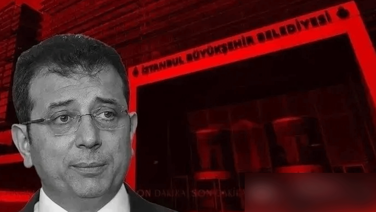 İBB'deki yolsuzluk soruşturmasında flaş itiraf! Şoför: 