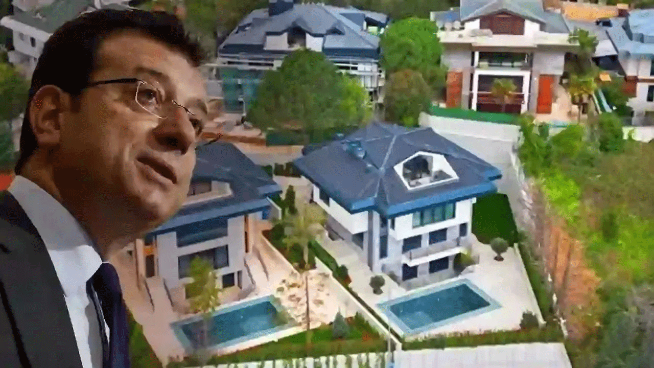 Foto - İBB'deki yolsuzluk soruşturmasında flaş itiraf! Şoför: 