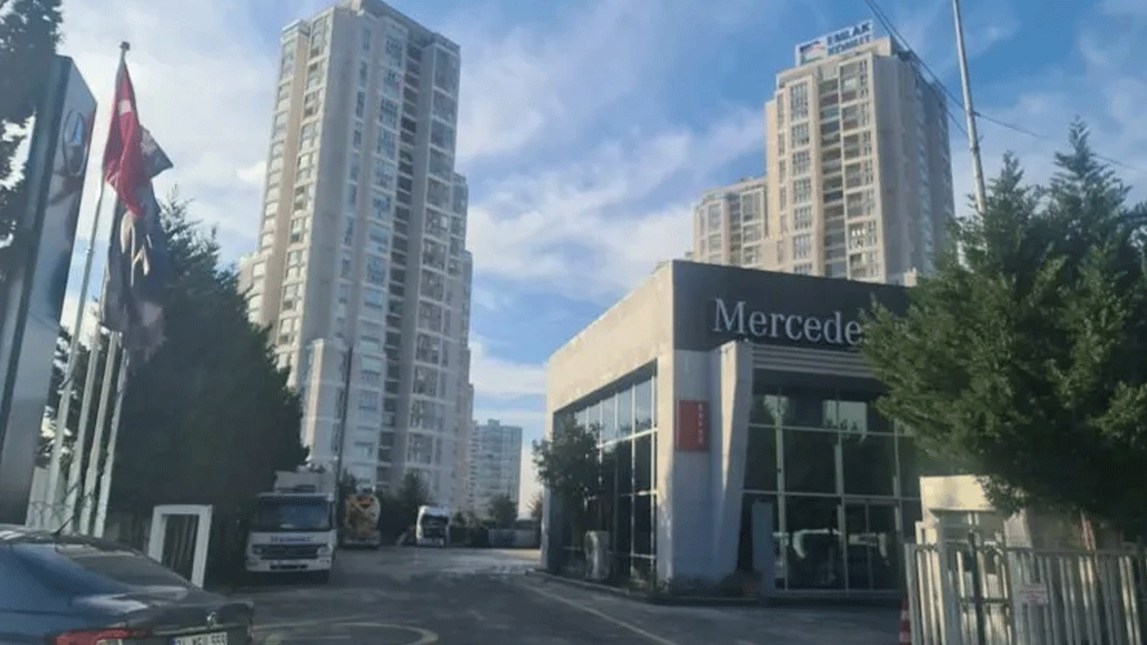 Foto - İBB'den aldığı ihalelerle milyarlar kazanmış! 'Tamirci Remzi' skandalında yeni perde